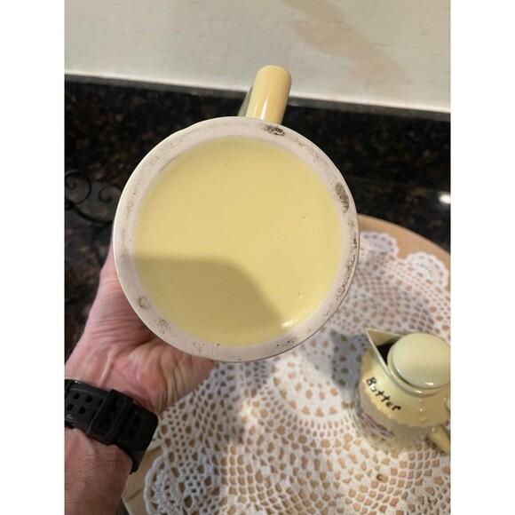 Vintage Kitchen BATTER Jugs - batter and butter - Picture 9 of 9